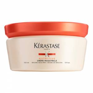 Kerastase Magistral Nutritive: несмываемый крем для очень сухих волос Мажистраль Нутритив Керастаз, 150 мл