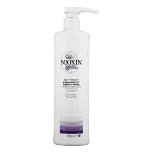 Nioxin 3D Intensive: Маска для глубокого восстановления волос (Deep Protect Density Mask)