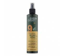 Dikson EveryGreen: Спрей для волос сверхсильной фиксации 09 (Ecological No Gas spray for hair Extra-Strong), 300 мл