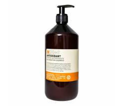 Insight Antioxidant: Шампунь антиоксидант «Очищающий» для перегруженных волос (Antioxidant Shampoo Cleansing), 900 мл