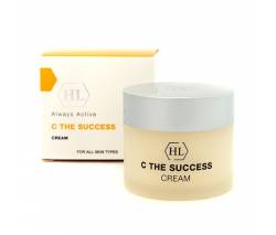 Holy Land C the Success: Cream (крем), 50 мл