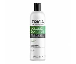 Epica Volume Booster: Кондиционер для придания объёма волос, 300 мл