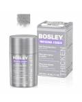 Bosley Pro Hair Thickening: Кератиновые волокна - седой (Fibers Gray), 12 гр