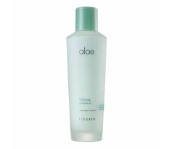 It's Skin Aloe Relaxing: Успокаивающая эмульсия с алоэ вера (Aloe Relaxing Emulsion), 150 мл