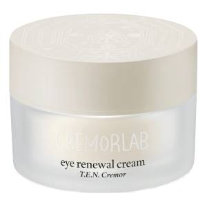 Cremorlab: Крем для кожи вокруг глаз c высоким содержанием минералов. Регенерирующий (T.E.N. Cremor Eye renewal cream), 25 мл