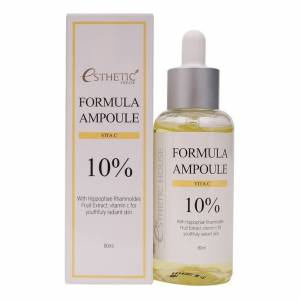 Esthetic House Formula Ampoule: Сыворотка для лица с витамином С (Vita C), 80 мл
