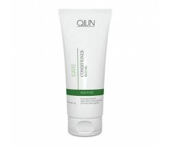 Ollin Professional Care: Кондиционер для восстановления структуры волос (Restore Conditioner), 200 мл