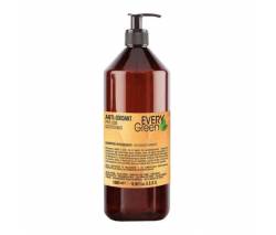 Dikson EveryGreen: Анти-оксидантный шампунь для ежедневного применения (Anti-Oxidant Shampoo), 1000 мл