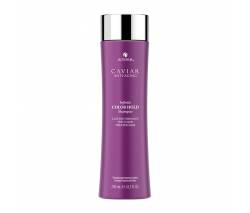 Alterna Caviar Anti-Aging Infinite Color Hold: Шампунь-ламинирование для окрашенных волос с комплексом фиксации цвета (Shampoo), 250 мл