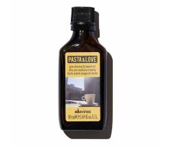 Davines Pasta and Love: Масло для бороды и кожи лица (Pre-shaving & beard oil), 50 мл
