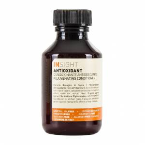 Insight Antioxidant: Кондиционер «Защитный» для всех типов волос (Antioxidant Conditioner for Congested Hair)