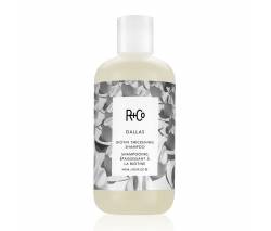 R+Co: Шампунь с биотином для объема "Даллас" (Dallas Biotin Thickening Shampoo), 241 мл