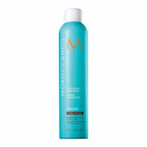 Moroccanoil: Лак сияющий для волос (Luminous Hairspray Extra Strong), 330 мл