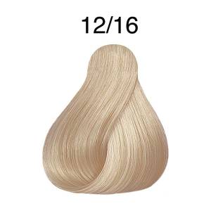 Londa Professional: Londacolor Стойкая крем-краска 12/16 специальный блонд пепельно-фиолетовый, 60 мл