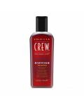 American Crew Fortifying: Укрепляющий шампунь для тонких волос (Shampoo), 100 мл