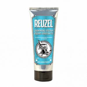 Reuzel: Груминг крем для укладки (Grooming Cream), 100 мл