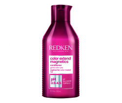 Redken: Кондиционер Магнетикс (Color Extend Magnetics Conditioner), 300 мл