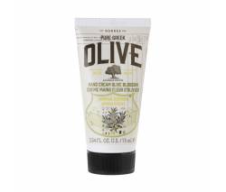 Korres Pure Greek Olive: Крем для рук цветы оливы (Hand Cream Olive Blossom)