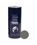 H Airspa Hair Building Fibers: Волокна кератиновые седой (Gray), 28 гр