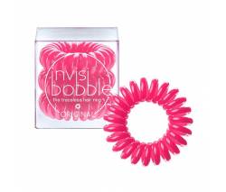 Invisibobble: Резинка-браслет для волос Инвизи Бабл Original Pinking of You (розовый)