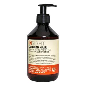 Insight Colored Hair: Защитный кондиционер для окрашенных волос (Protective air conditioner), 400 мл
