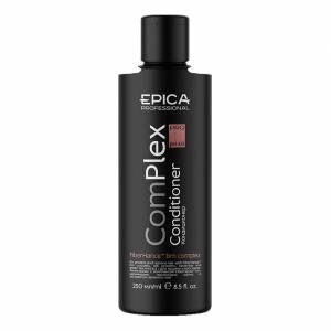 Epica ComPlex PRO: Кондиционер для защиты и восстановления волос с комплексом FiberHance, 250 мл