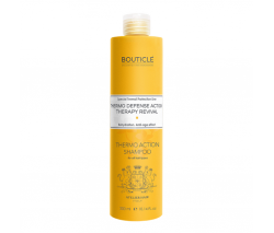 Bouticle Atelier Hair Thermo Defense: Термозащитный шампунь (Thermo Defense Action Shampoo), 300 мл