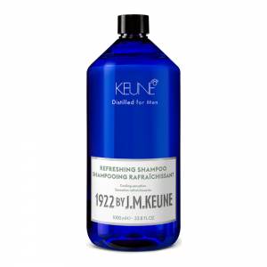 Keune 1922 Care: Освежающий шампунь (Refreshing Shampoo)