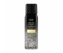 Oribe: Сухой шампунь «Роскошь золота» (Gold Lust Dry Shampoo), 60 мл