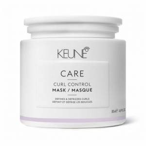 Keune Care Curl Control: Маска Уход за локонами (Care Curl Control Mask)