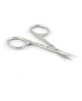 Metzger: Ножницы для ногтей изогнутые блестящие (NS-1/1-S(CVD)-Sword)