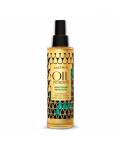 Matrix Oil Wonders: Разглаживающее масло для волос "Амазонский Мурумуру" Оил Вандерс (Controlling Oil Amazonian Murumuru), 150 мл