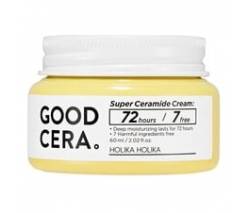 Holika Holika Good Cera: Крем для лица (Super Cream), 60 мл