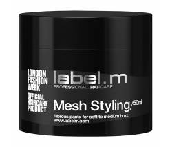 Label.m: Крем Моделирующий (Mesh Styling), 50 мл