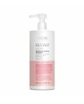 Revlon Restart Color: Шампунь для нежного очищения окрашенных волос (Protective Gentle Cleanser Shampoo), 1000 мл