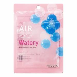 Frudia Air Mask: Воздушная маска для глубокого увлажнения 24 (Watery), 25 мл