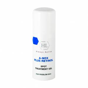 Holy Land A-Nox plus Retinol: Spot Treatment Gel (гель для рассасывания воспалений), 20 мл