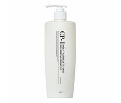 Esthetic House CP-1 Bright Сomplex: Протеиновый шампунь для волос (Intense Nourishing Shampoo Version 2.0), 500 мл