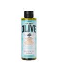 Korres Pure Greek Olive: Шампунь придающий сияние для нормальных волос