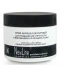 New Line Professional: Крем антицеллюлитный для повышения упругости и выравнивания кожи, 300 мл