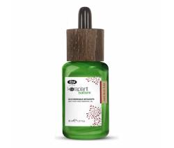 Lisap Milano Keraplant Nature: Эфирное масло от выпадения волос (Anti-Hair Loss Essential Oil), 30 мл