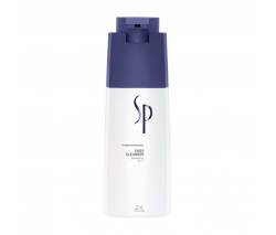 Wella SP Expert Kit: Шампунь для глубокого очищения волос Deep Cleanser, 1000 мл