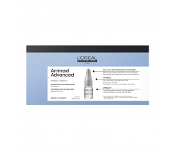 L’Oreal Professionnel: Аминексил Эдванст (Aminexil Advanced) ампулы против выпадения волос 6 мл, 42 шт