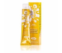 Lisap Milano Splasher: Крем-краска для волос Чистый пигмент Желтый, 60 мл