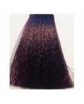 Lisap Milano DCM Ammonia Free: Безаммиачный краситель для волос 4/80 каштановый фиолетовый глубокий, 100 мл
