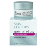 Skin Doctors: Обновляющий крем против морщин и видимых признаков увядания кожи лица (Gamma Hydroxy), 50 мл