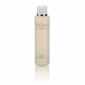 Eldan Cosmetics: Очищающий тоник-лосьон для проблемной кожи, 250 мл