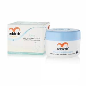 Rebirth: Крем от морщин с маслом эму и фруктовыми кислотами (Emu Anti-Wrinkle Cream)