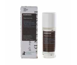 Korres Body Care: Дезодорант–антиперспирант с экстрактом хвоща интенсивная защита для чувствительной кожи 48 часов
