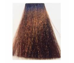 Lisap Milano DCM Ammonia Free: Безаммиачный краситель для волос 6/07 темный блондин песочный, 100 мл
